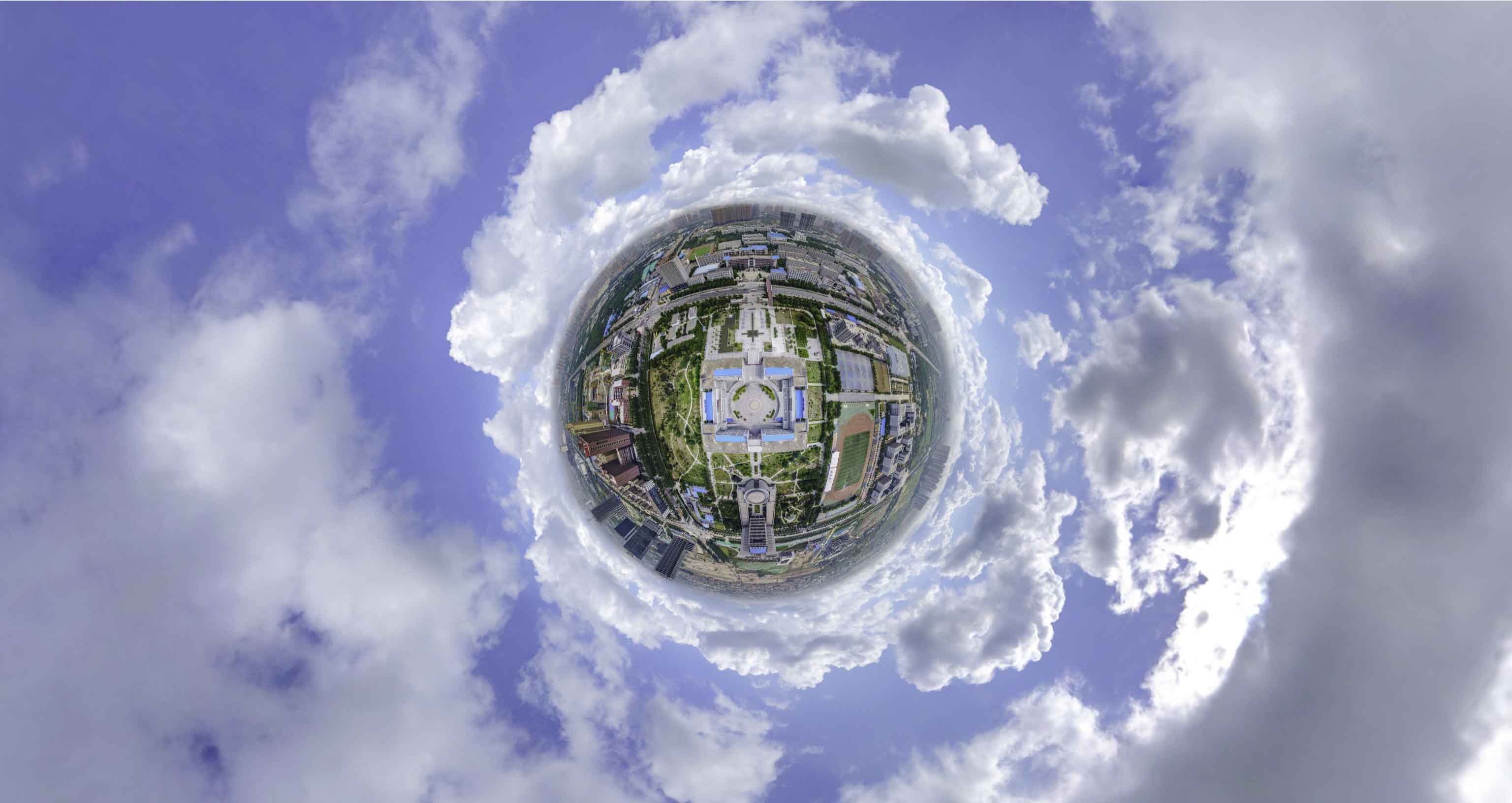 罗湖格凸河风景名胜区