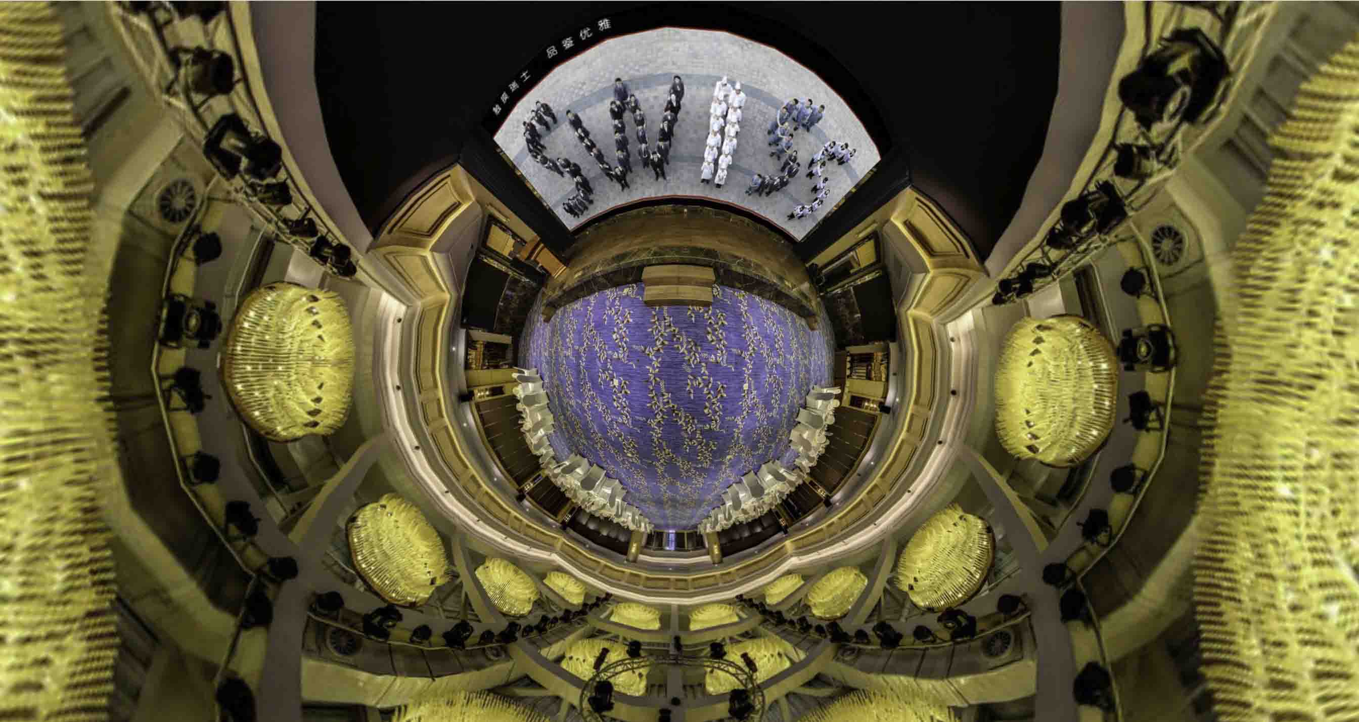 罗湖探索VR全景拍摄中的深度感：营造沉浸式体验的关键要素